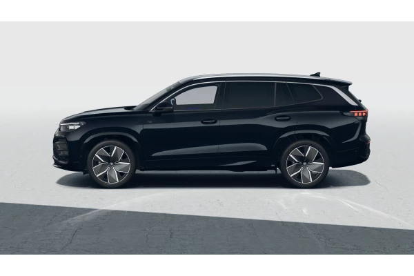 2026 Volkswagen Tayron R4 195TSI R-Line SUV Image 2