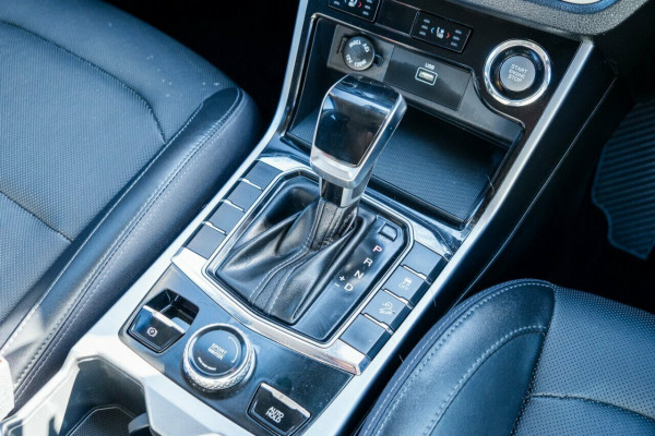 2021 SsangYong Korando C300 Ultimate SUV Image 14