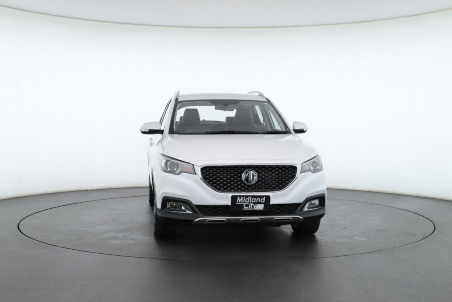 2024 MG ZS AZS1 Excite SUV Image 10