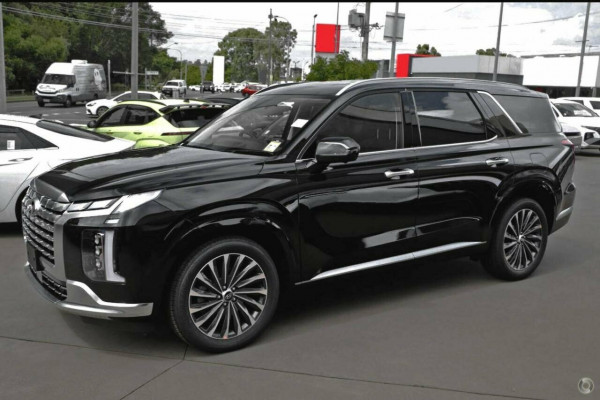 2024 MY25 Hyundai Palisade LX2.V5 Calligraphy SUV Image 5