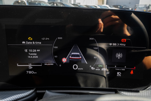2025 Audi Q5 GU TDI 150kW Sport SUV image 13