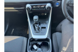 2020 Toyota RAV4 AXAH52R GX SUV