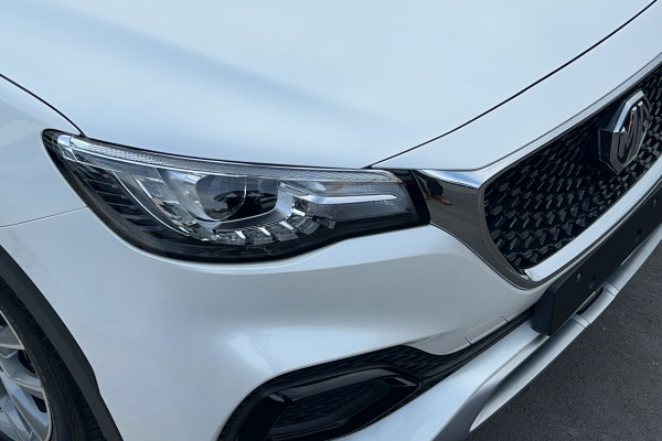 2025 MG HS PHEV EXCITE SUV