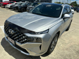 2022 MY23 Hyundai Santa Fe TM.V4 Hybrid Highlander Wagon image 13