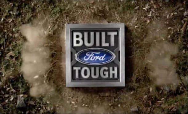  Built Ford Tough Image