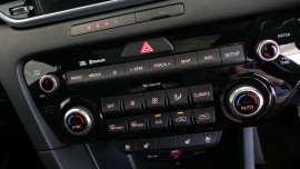 2020 MY21 Kia Sportage QL GT-Line Suv