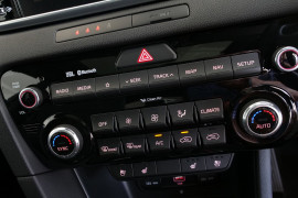 2020 MY21 Kia Sportage QL GT-Line Suv