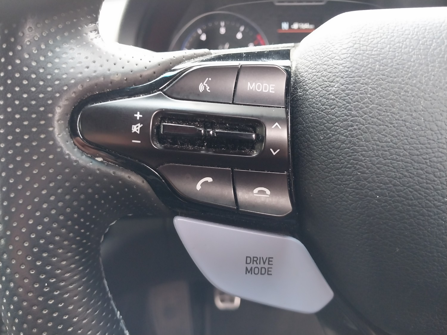 2018 Hyundai i30 PDe.2 N Performance Hatch Image 17