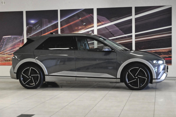 2026 MY27 Hyundai IONIQ 5 NE.V7 Elite SUV Image 5
