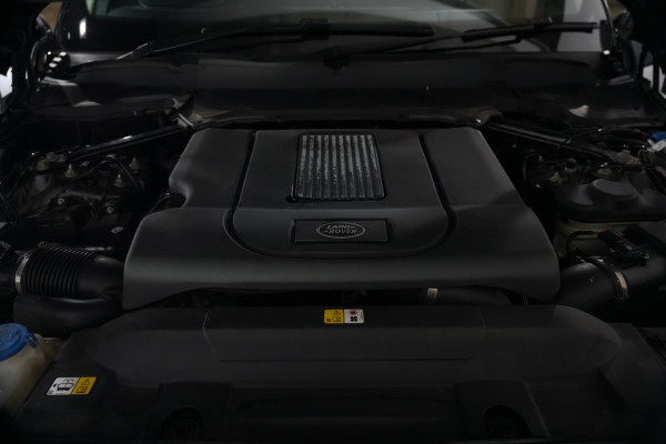 2019 Land Rover Range Rover SDV8 Autobiography SUV Image 36