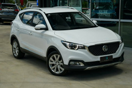 MG ZS Excite 2WD AZS1 MY22