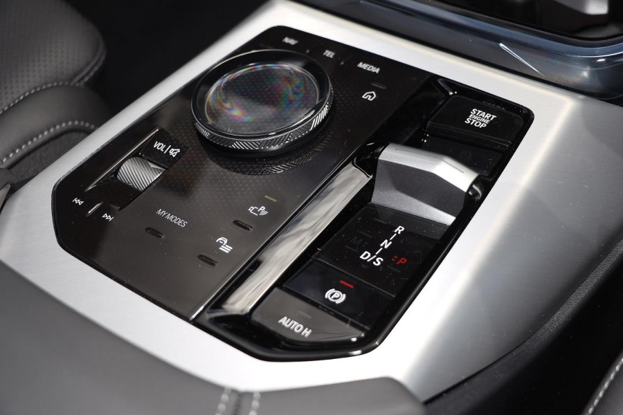 2025 BMW X3 G45 20 xDrive SUV