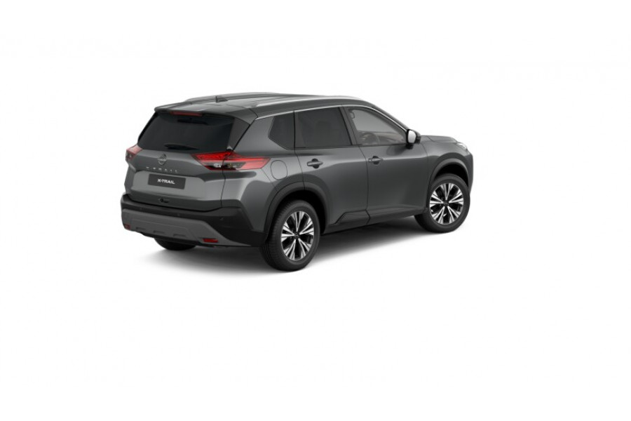 2024 MY25 Nissan X-Trail T33 ST-L SUV Image 18