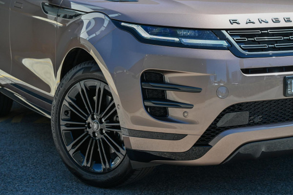 2025 MY26 Land Rover Range Rover Evoque L551 P250 Dynamic SE SUV image 2