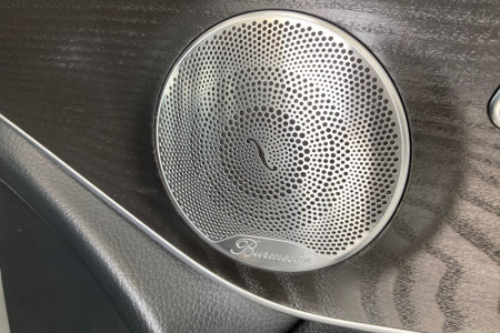 2015 Mercedes-Benz C-class X253 GLC250 Wagon