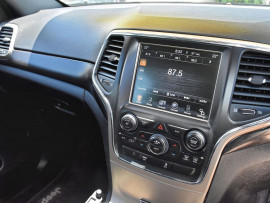 2013 MY14 Jeep Grand Cherokee WK Laredo Wagon