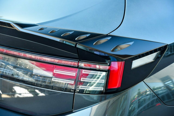 2026 Hyundai Sonata DN8.V4 N Line Sedan Image 7