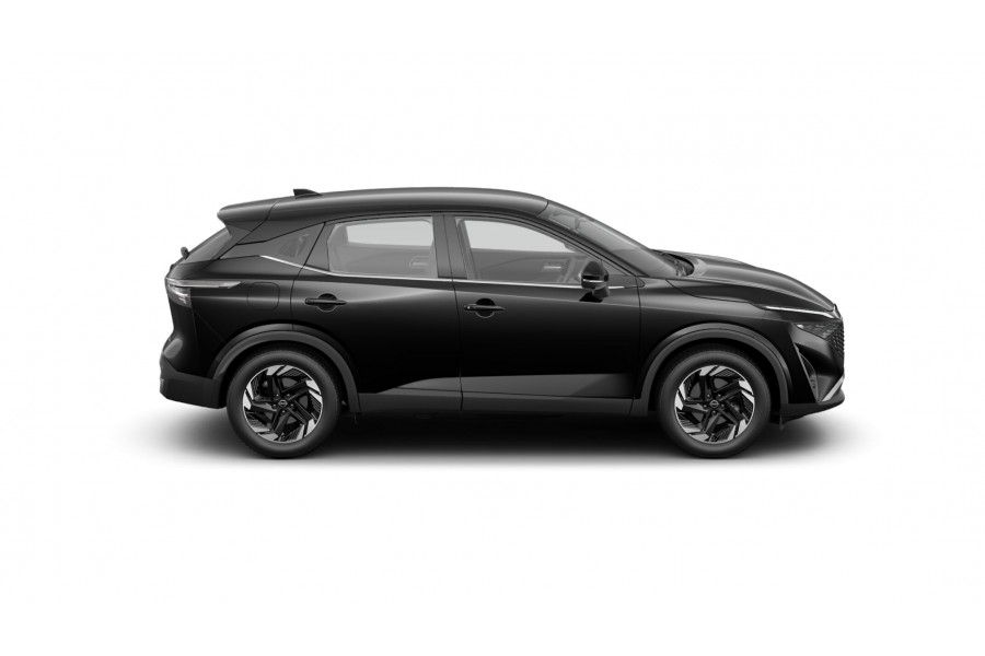 2025 Nissan QASHQAI J12 ST-L SUV Image 13