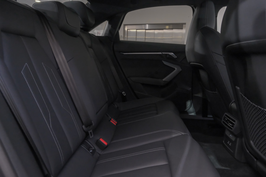 2026 Audi A3 GY TFSI 110kW S line Sedan