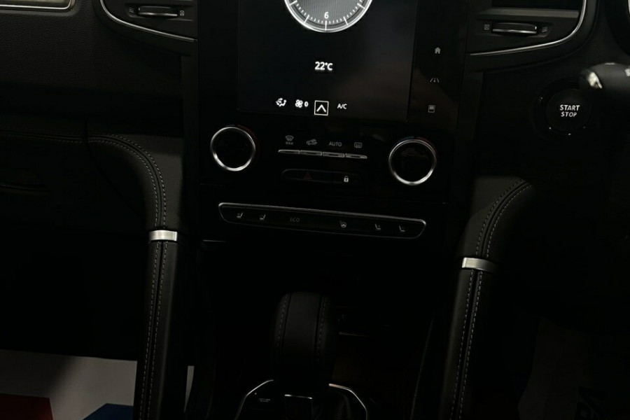2024 Renault Koleos ZGH MY24 Intens Wagon Image 18