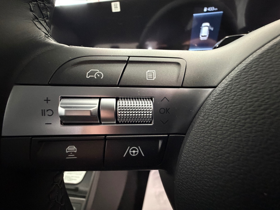 2026 Hyundai KONA SX2.V3 Elite SUV Image 24