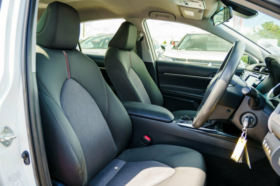 2019 Toyota Camry ASV70R Ascent Sport Sedan Image 16