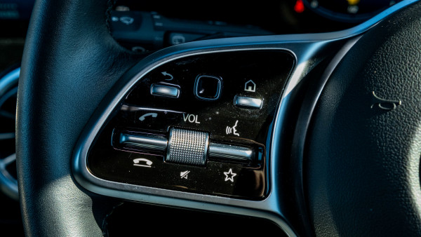 2022 MY22.5 Mercedes-Benz GLA-Class H247 GLA200 SUV image 30