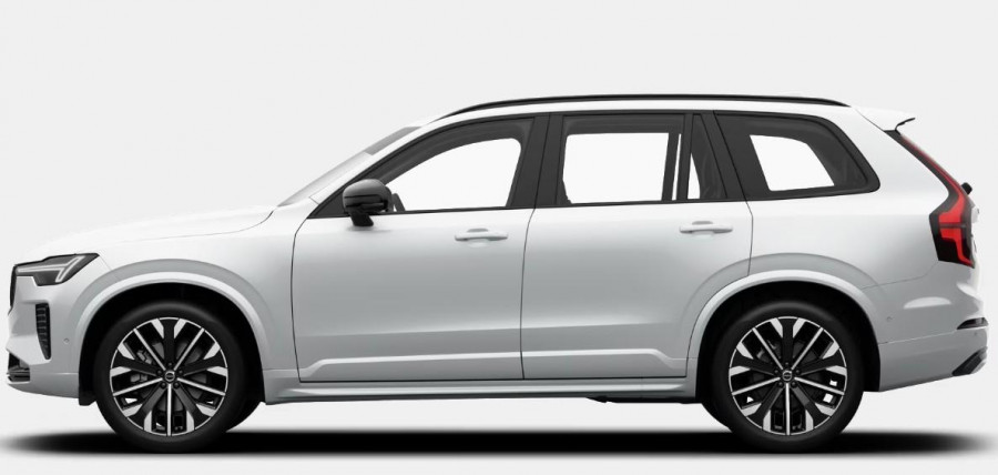 2026 Volvo XC90 L Series Ultra B5 Dark SUV Image 6