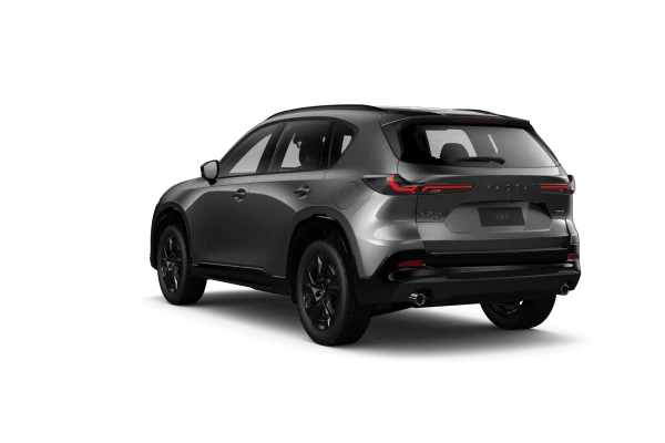 2026 Mazda CX-5 KM Series G25 Akera SUV Image 18