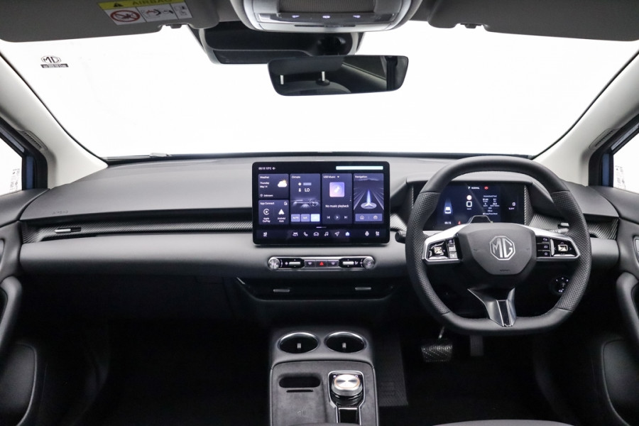 2026 MG MG4 AH4E Essence 64 Hatch Image 11