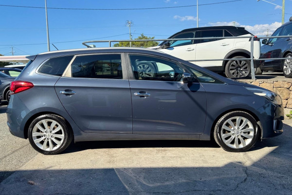 2014 Kia Rondo RP SLi People Mover Image 8
