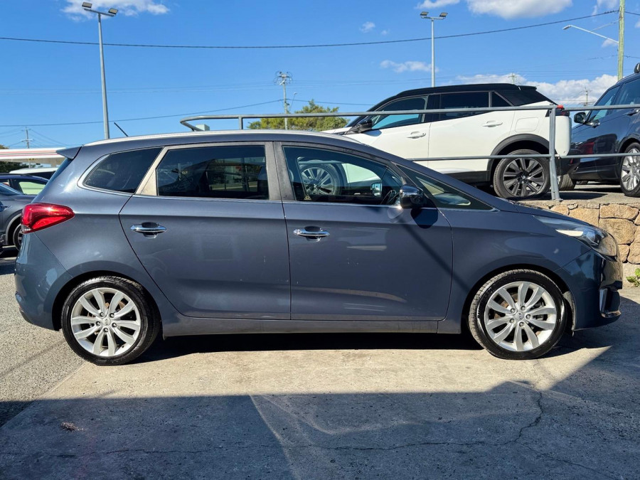2014 Kia Rondo RP SLi People Mover Image 8