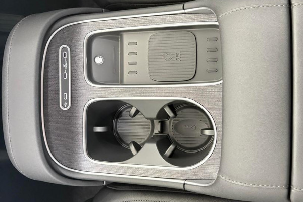 2026 Hyundai Palisade LX3.V1 Elite SUV Image 34