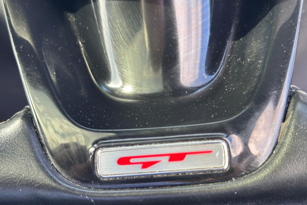 2019 MY20 Kia Stinger CK GT Sedan Image 30