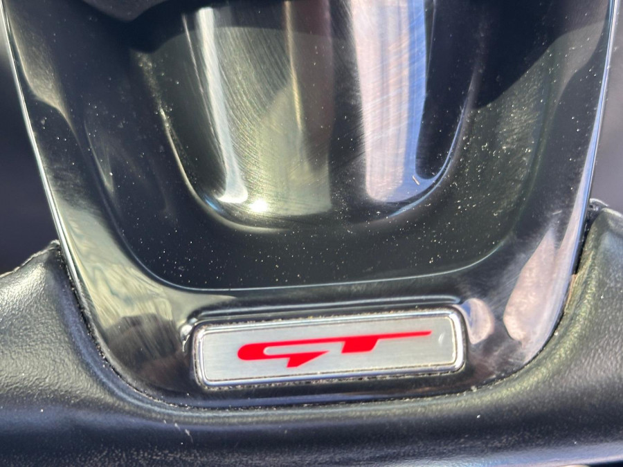 2019 MY20 Kia Stinger CK GT Sedan Image 30