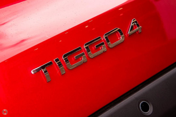 2026 Chery Tiggo 4  Ultimate SUV Image 10