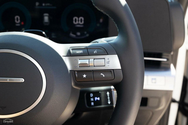 2026 MY27 Hyundai KONA SX2.V3 Hybrid Elite SUV Image 18