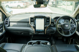 2024 Ram 2500 DJ Laramie Ute