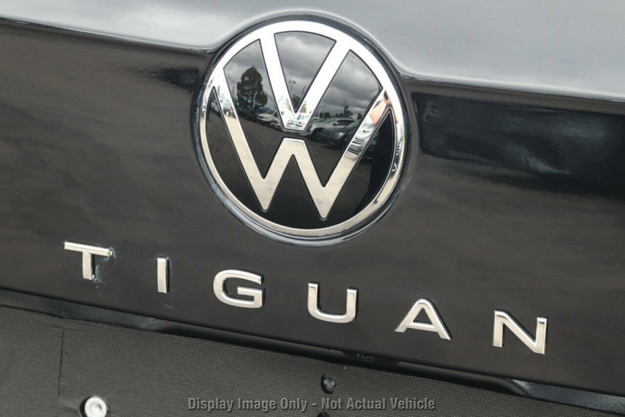 2024 Volkswagen Tiguan 5N 162TSI R-Line Allspace SUV Image 20