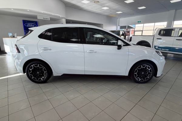 2026 MG MG4 EV Urban AH4E Essence 54 Hatch Image 6