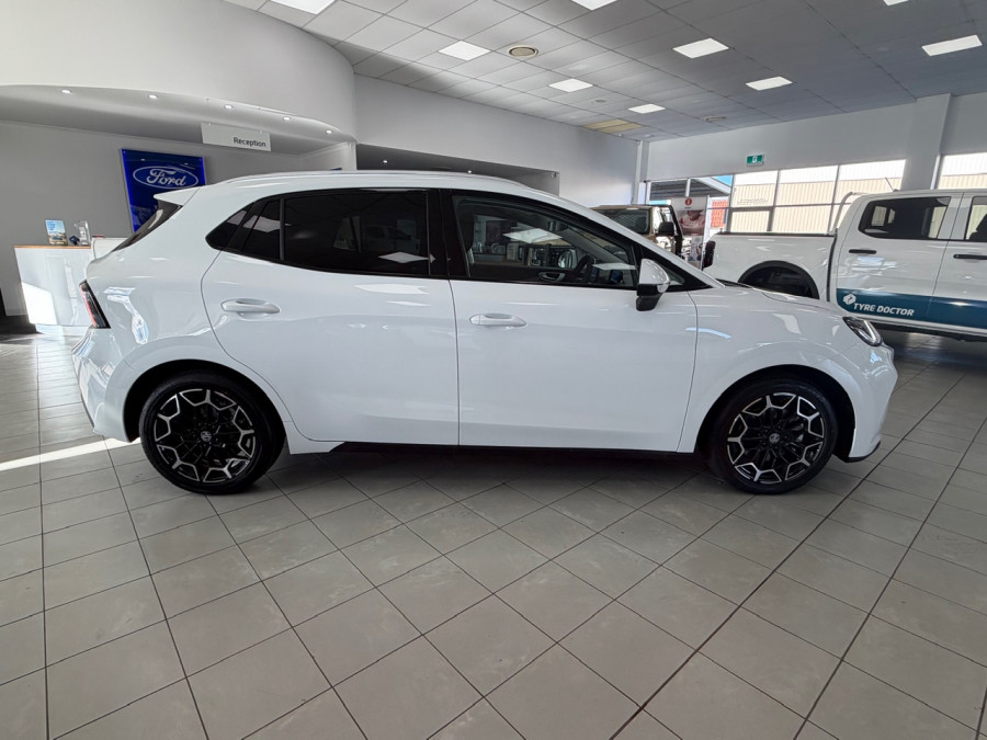 2026 MG MG4 EV Urban AH4E Essence 54 Hatch Image 6
