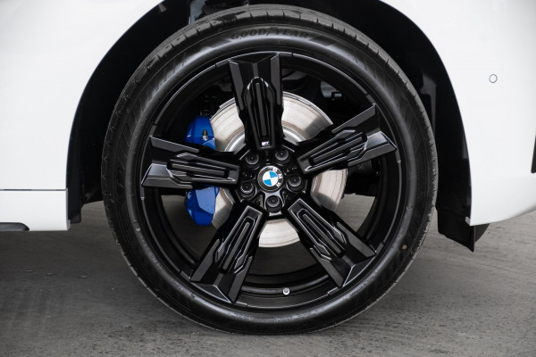 2026 BMW X3 G45 30e xDrive SUV image 24