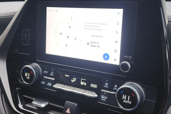2023 Toyota Kluger TXUA75R (Petrol AWD) GX SUV Image 15