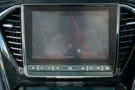 2024 Isuzu MU-X RJ LS-T SUV