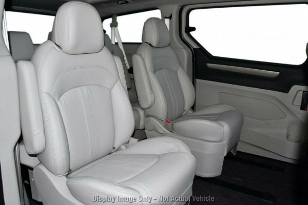 2021 LDV G10 SV7A 7 Seat Wagon Image 4
