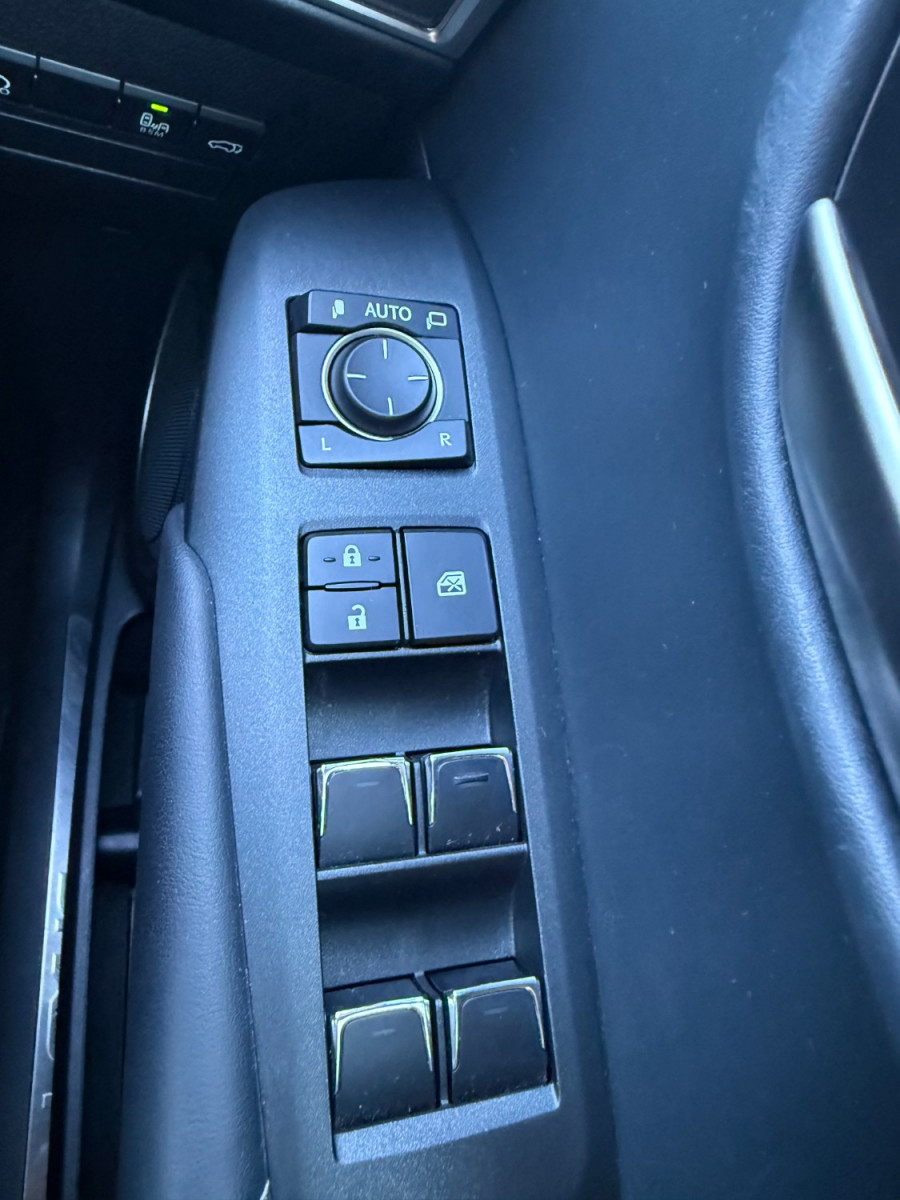 2018 Lexus NX AYZ10R NX300h Luxury SUV Image 18