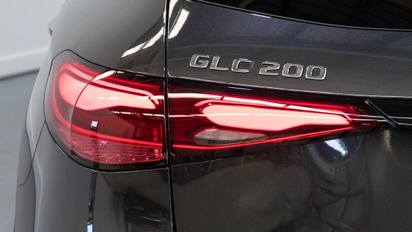 2025 Mercedes-Benz GLC-Class X254 GLC200 SUV image 13