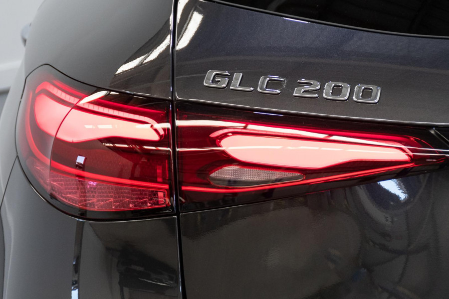 2025 Mercedes-Benz GLC-Class X254 GLC200 SUV