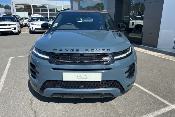 2024 MY5  Land Rover Range Rover Evoque L551 P250 Dynamic SE SUV