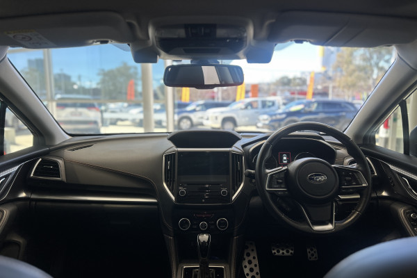 2021 Subaru XV G5-X 2.0i-S SUV Image 10